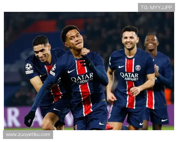 拜仁巴黎对决惊艳英超两种运动